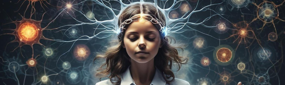 Neurociência Espiritualidade